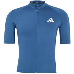 ADIDAS Herren Trikot ESSENTIALS RADTRIKOT, Größe M in Blau Blau