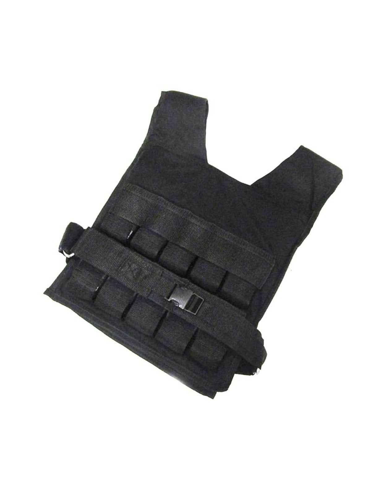 Toorx Weight Vest 20 kg.