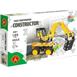 Alexander Constructor Hulk (Bagger)