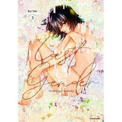 Last Gender – Nicht länger namenlos – Band 3 (Finale), Taschenbuch von Rei Taki, Kazé, 978-2-8324-7284-2