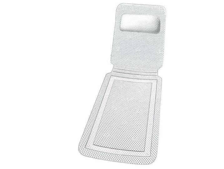Wanneneinlage Komfort