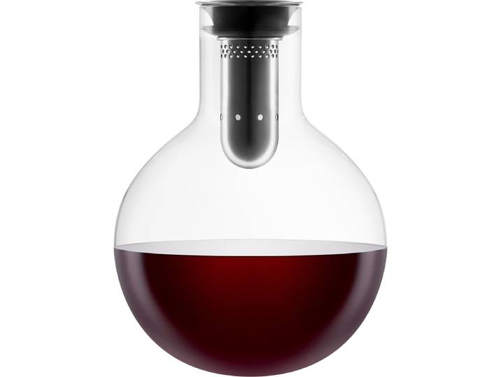 Eva Solo - Decanteerkaraf 750 ml - Glas - Transparant -