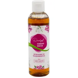 Schwedenkräuter Duschgel (200 ml) - Karo Natura