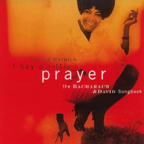 Dionne Warwick - I Say A Little Prayer - Preis vom 09.10.2026 07:28:09 h