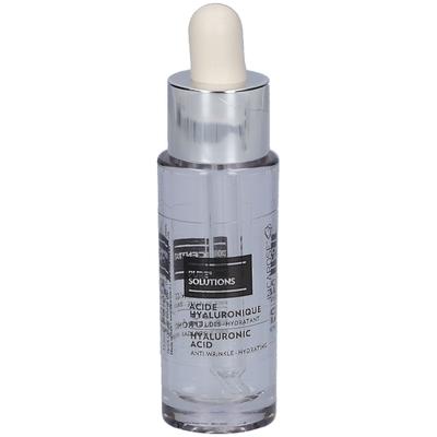 Incarose Pures Solutions Hyaluronzuur 15 ml Solution