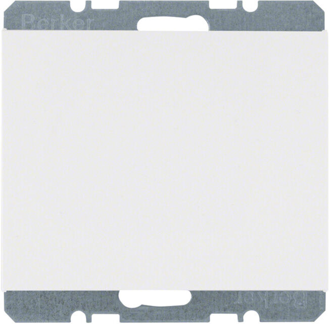 Berker Bouchon avec pièce centrale 6710457009 (6710457009)