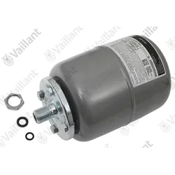 Vaillant Ausdehnungsgefäß, Heating 2L Vaillant-Nr. 0020233668