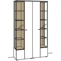 Venjakob Vanya Vitrine 8656