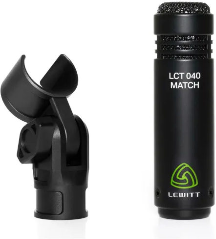 Lewitt LCT 040 MATCH