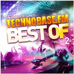 TechnoBase.FM - Best Of Vol. 2, Schallplatten