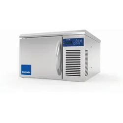 Saro Schockfroster Modell ST 3 1/1