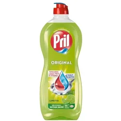 Pril Geschirrspülmittel »Original Limette« 675 ml