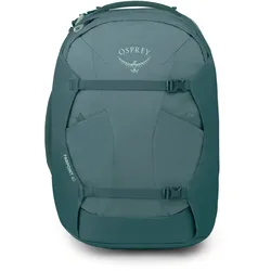 Osprey Farpoint 40 - Cascade Blue-Torrent Blue Koffer24