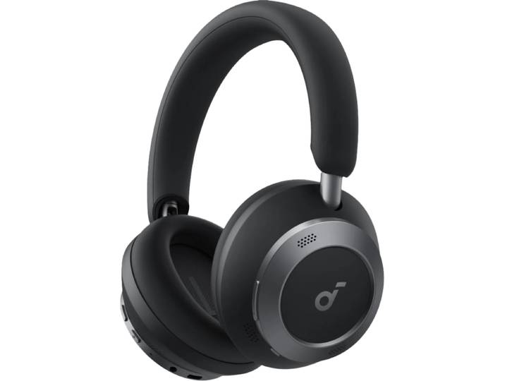 Soundcore Space One Pro Zwart