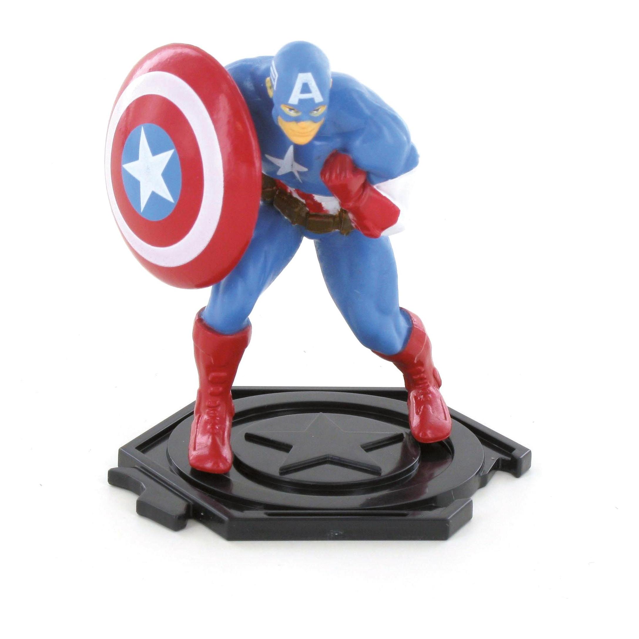 Comansi Captain America (Y96025)