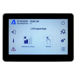 Maico Bedienteil RLS T1 SYS