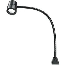 Waldmann, Arbeitsleuchte, LED-Flexarm-Maschinenleuchte (490 lm)