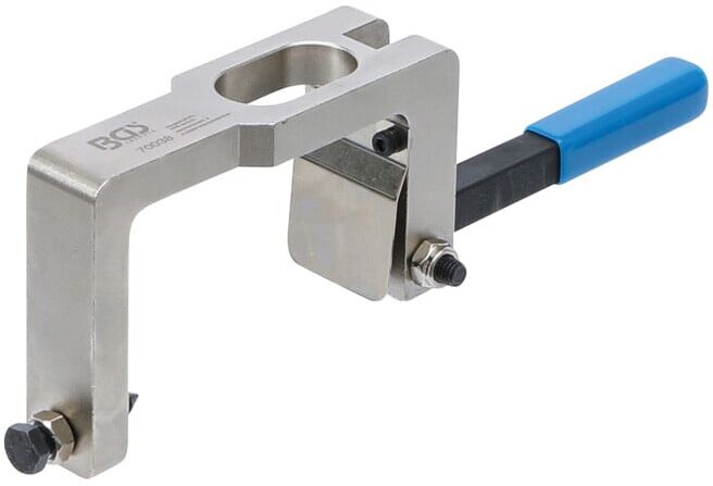 Outil de fixation de coulisseau pour BMW Kraftmann ; BGS technic (70038)