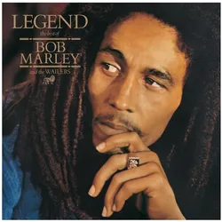 Legend, Schallplatten