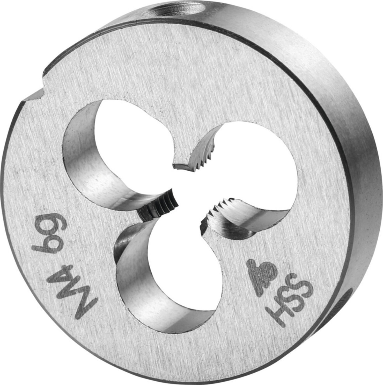 Holex Schneideisen 6g, M: M4 (140330 M4)