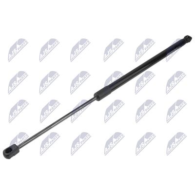 NTY Gasfeder, Koffer-/Laderaum beidseitig AE-PL-078 für Opel