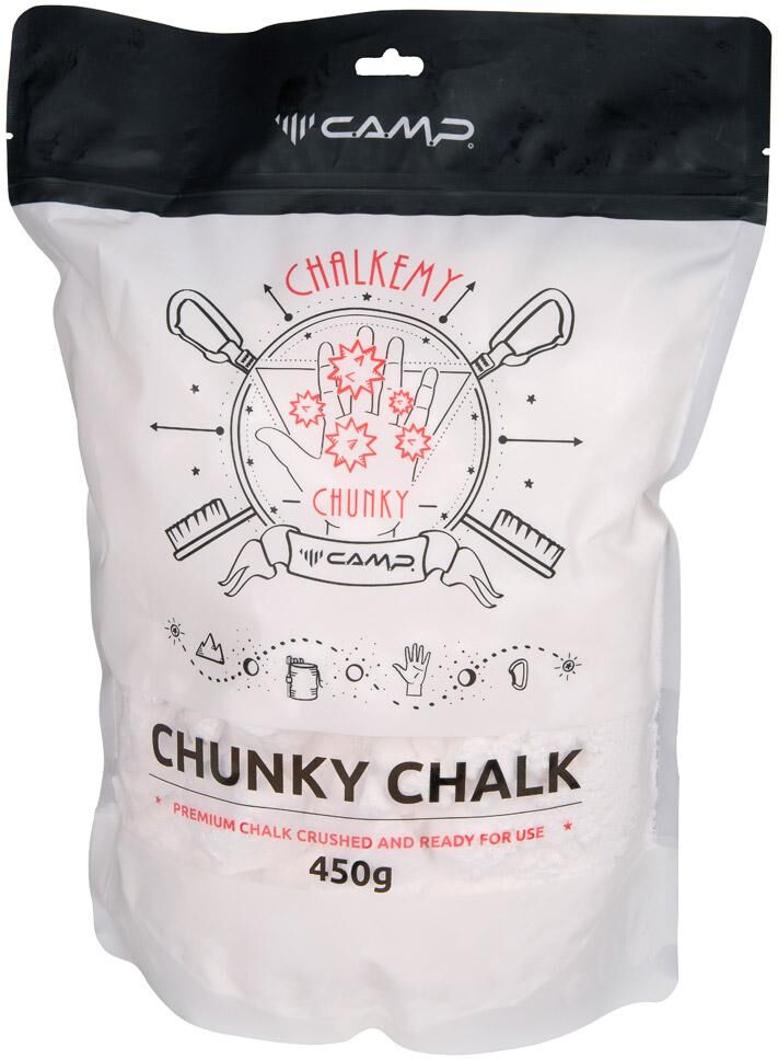 C.A.M.P.  - Chunky Chalk 450 gr - Magnésie