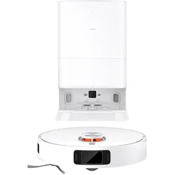 Xiaomi D102GL Robot Vacuum X20 Pro Wisch- und Saugroboter