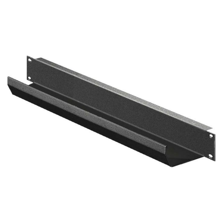 Rittal Cable routing channel 1U, 1 pc(s) (5502245)