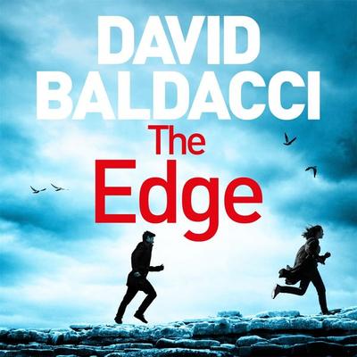 The Edge - David Baldacci, Audio, 9781529062137