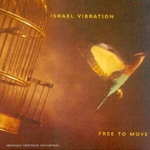 Israel Vibration - Free to Move - Preis vom 09.10.2026 07:28:09 h
