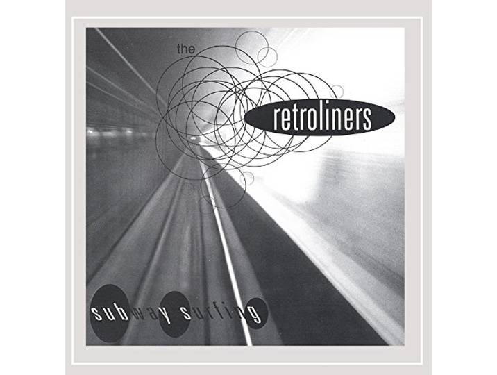 Retroliners - Subway Surfing