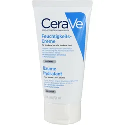 Cerave Feuchtigkeitscreme 50 ML