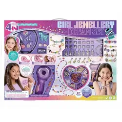 4-in-1 riesiges Traum-Mode-Set