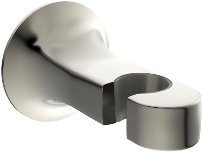 Ideal Standard Dolce Vita Brausehalter BD681GN fix, silver storm