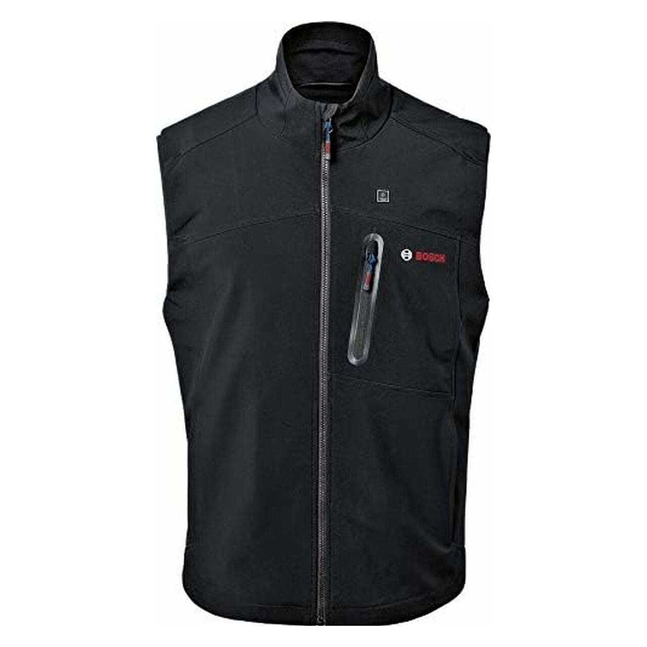 Bosch Professional GHV 12+18V XA 3XL (3XL) (06188000G9)