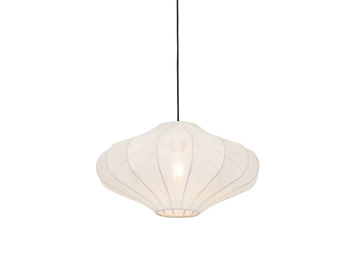 Suspension intelligente blanche 50cm Wifi ST64 incluse - Plu
