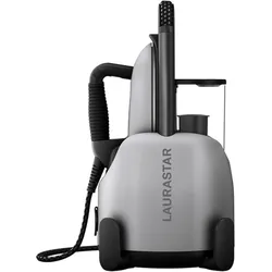 Laurastar Aufzug Xtra, Bügeleisen, Grau