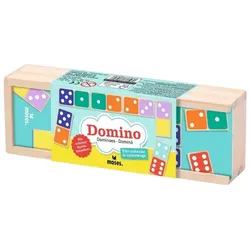Moses Domino