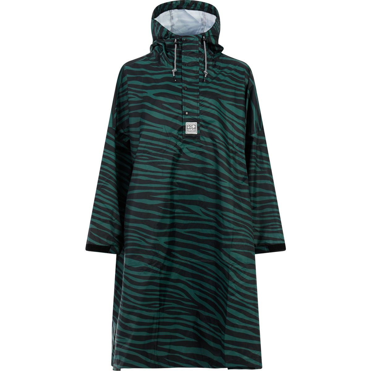 Protest Prtlaugh Rain Poncho balance (670) 1 6351000-670-1