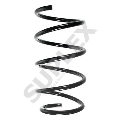 Suplex Fahrwerksfeder [Hersteller-Nr. 06301] für BMW