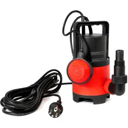 Grafner, Wasserpumpe, Schmutzwassertauchpumpe (Schmutzwasserpumpe)