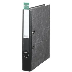 OTTO Office Ordner »Classic II« schwarz, 5x32x28.5 cm