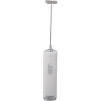 Elektrische melkopschuimer Mini-garde Wit 35 x 214 mm