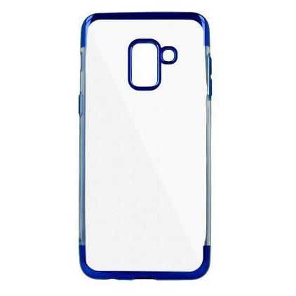 GreenGo iPhone XR Plating Soft TPU (Apple iPhone XR) (IPXRPLATSOFBL)