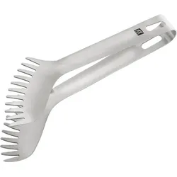 Zwilling Nudelzange Pro 27 cm Edelstahl Silber