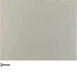 Berker KNX-Funk Taste 1fach 85145173