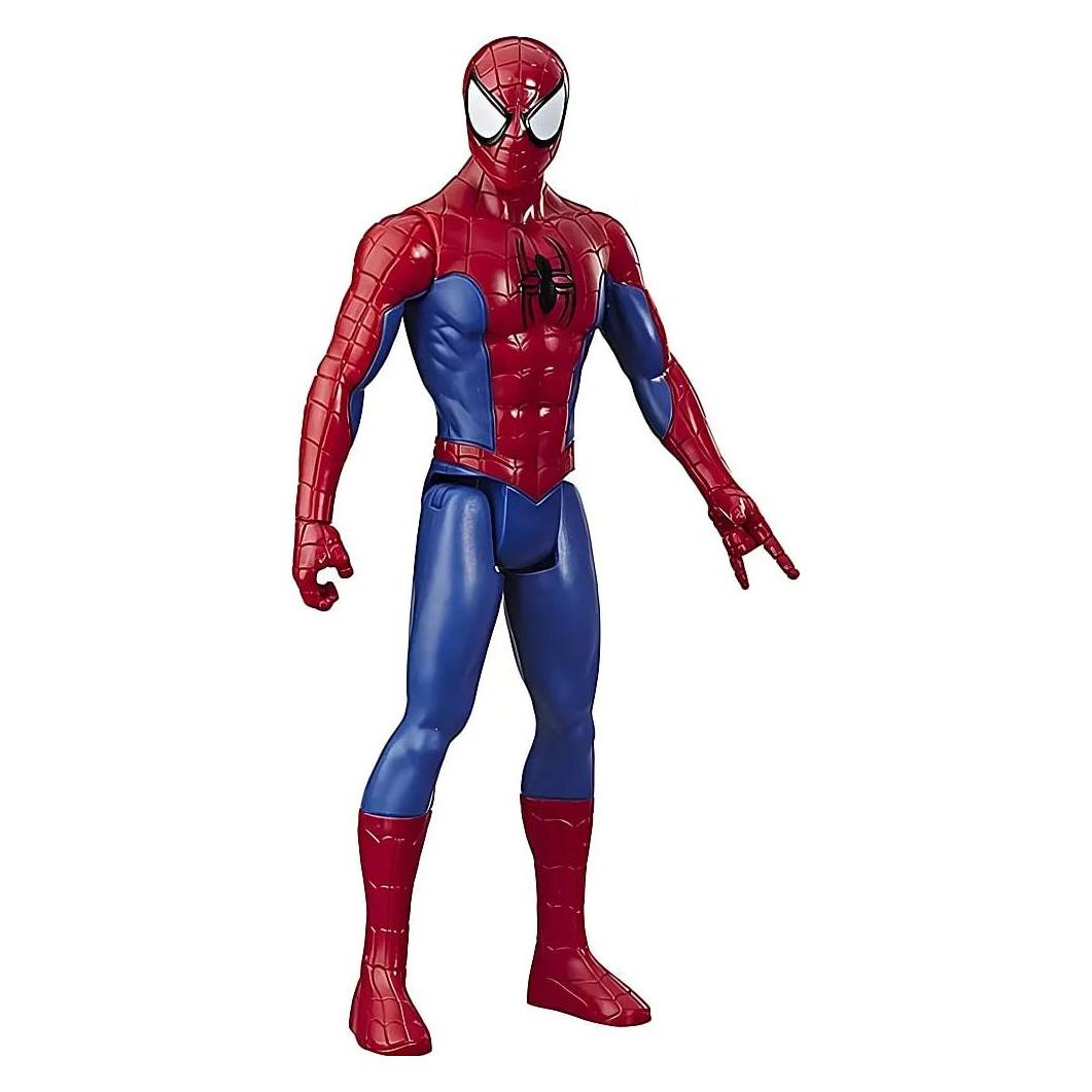 Hasbro Titan Spider-Man (E73335L2)