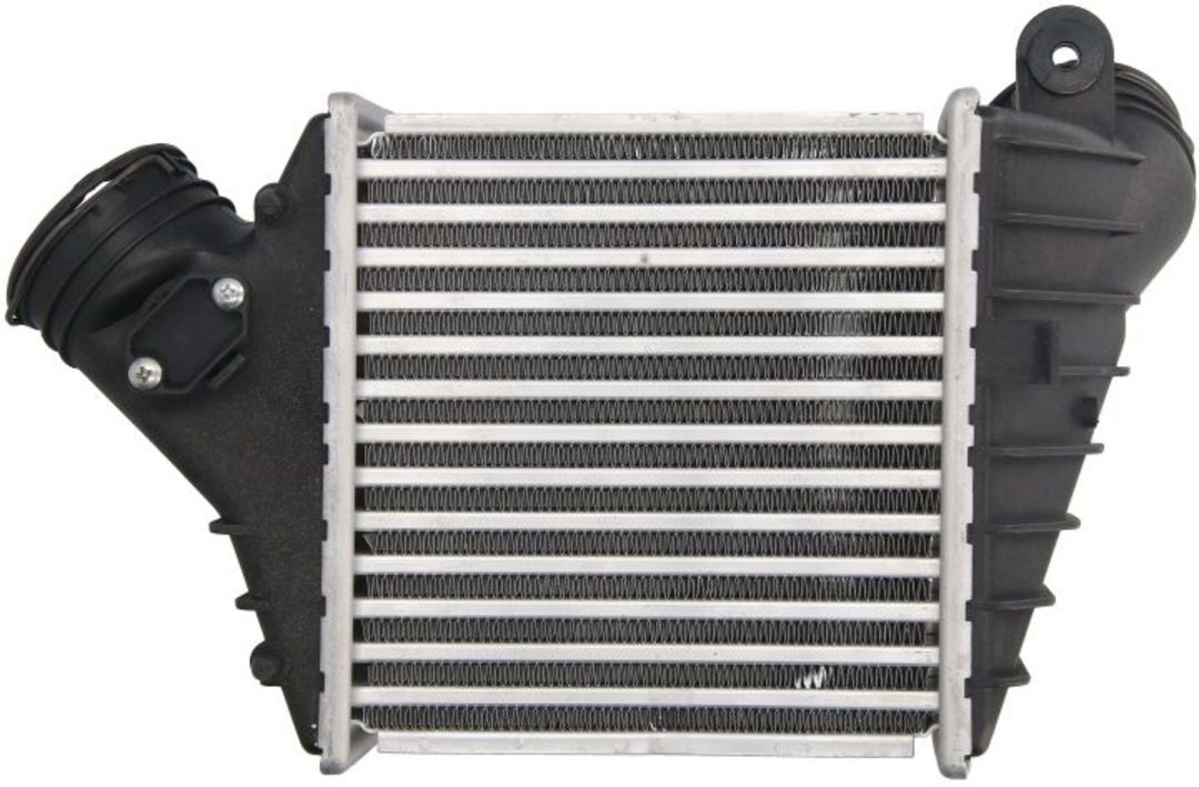 Ladeluftkühler THERMOTEC DAW017TT