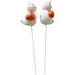 Topfstecker NEMU (BHT 5,50x28x6 cm) - BHT 5,50x28x6 cm