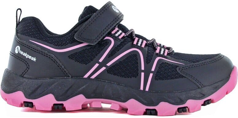 Neak Peak lite low zapatilla trekking niño  (26)